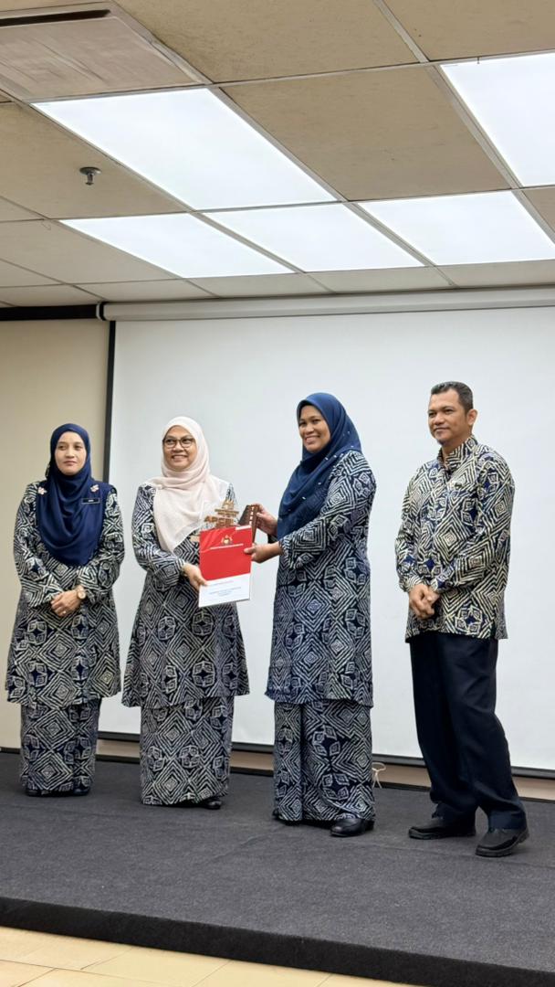 MAJLIS AMANAT PENGARAH TANAH DAN GALIAN MELAKA BILANGAN 1 TAHUN 2026